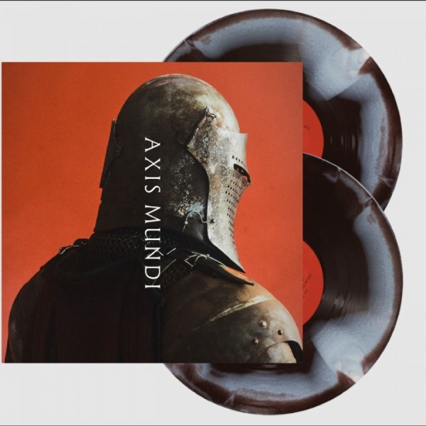 Imminence - Axis Mundi i gruppen VINYL / Kommande / Hårdrock hos Bengans Skivbutik AB (5681425)