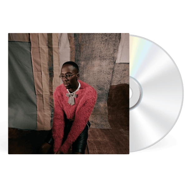 Dahi - Black Boy (Alternative) i gruppen CD / Toppsäljare hos Bengans Skivbutik AB (5681434)