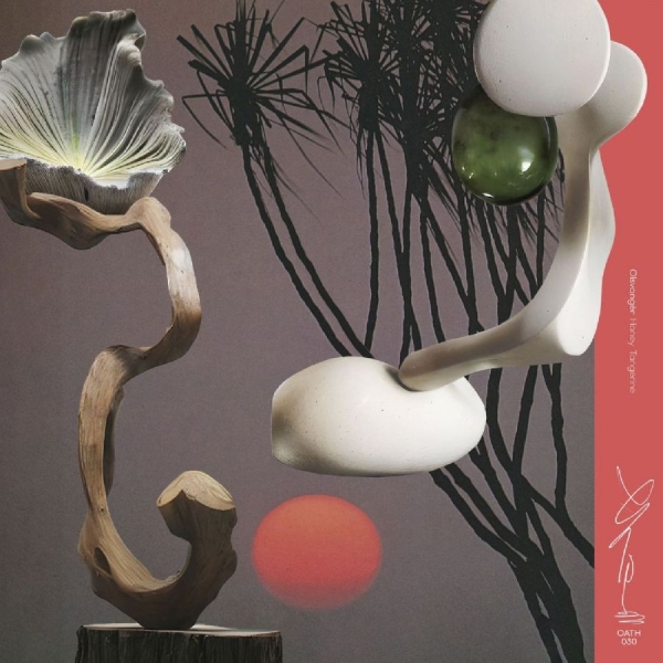 Olsvangèr - Honey Tangerine i gruppen VINYL / Kommande / Pop-Rock hos Bengans Skivbutik AB (5681476)