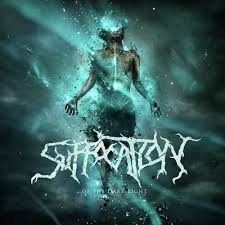 Suffocation - ...Of The Dark Light i gruppen VINYL / Hårdrock hos Bengans Skivbutik AB (5681477)