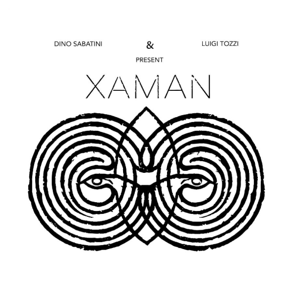 Dino Sabatini & Luigi Tozzi - Xaman i gruppen VINYL / Kommande / Pop-Rock hos Bengans Skivbutik AB (5681480)