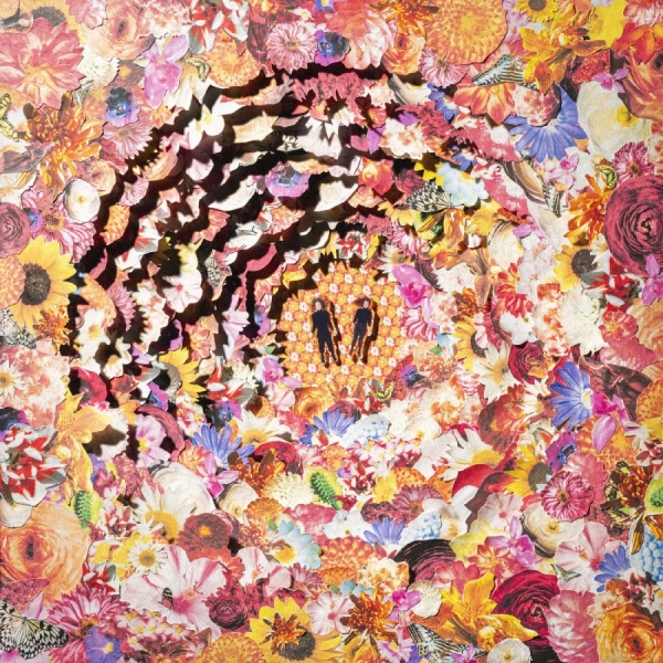 Bimbo - The Bimbonacci Sequence (Neon Pink i gruppen VINYL / Kommande / Pop-Rock hos Bengans Skivbutik AB (5681556)