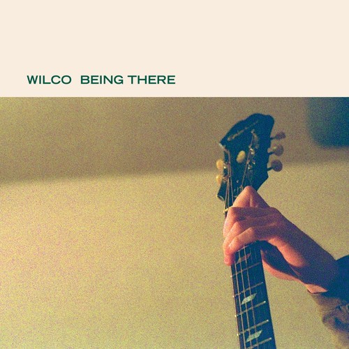 Wilco - Being There i gruppen VINYL / Pop-Rock hos Bengans Skivbutik AB (5681583)