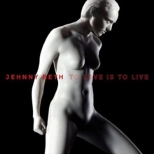 Jehnny Beth - To Love Is To Live (Red Vinyl) i gruppen VINYL / Pop-Rock hos Bengans Skivbutik AB (5681584)