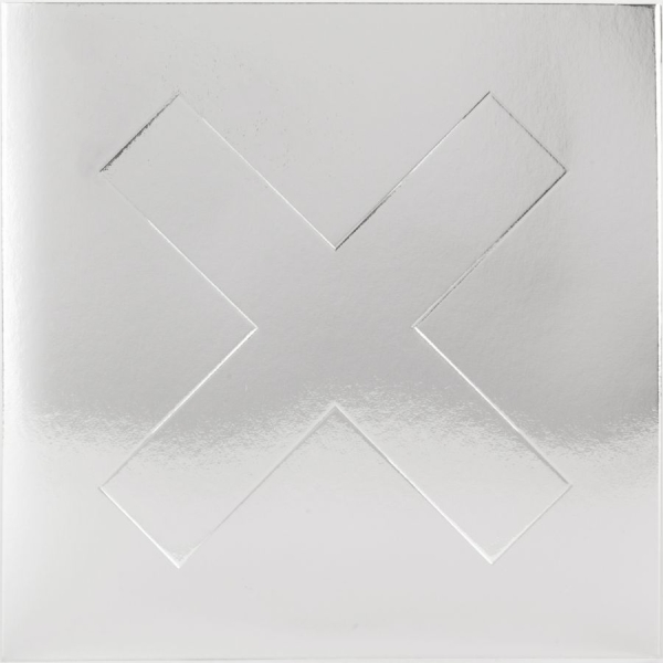 The Xx - I See You i gruppen VINYL / Toppsäljare hos Bengans Skivbutik AB (5681592)