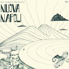 Nu Genea - Nuova Napoli i gruppen VINYL hos Bengans Skivbutik AB (5681605)
