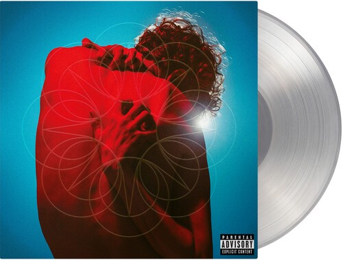 Afterlife - The Pain That Shapes Us i gruppen VINYL / Hårdrock hos Bengans Skivbutik AB (5681656)