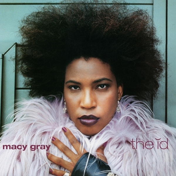 Macy Gray - Id (Ltd Numbered Pink Vinyl) i gruppen VI TIPSAR / Fredagsreleaser / 2026-09-18 hos Bengans Skivbutik AB (5681657)