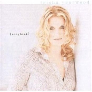 Yearwood Trisha - Songbook i gruppen CD / Country hos Bengans Skivbutik AB (568169)