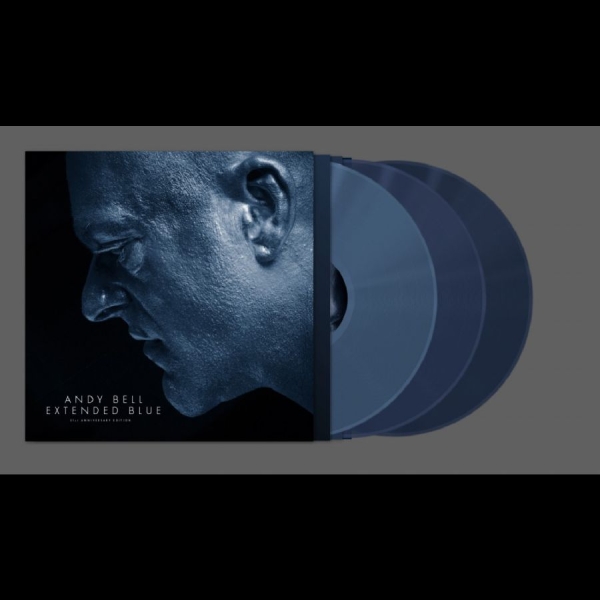 Andy Bell - Love Oneself / Delicious i gruppen VINYL / Kommande / Pop-Rock hos Bengans Skivbutik AB (5681702)