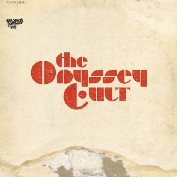 Odyssey Cult The - Vol. 3 i gruppen VINYL / Kommande / Pop-Rock hos Bengans Skivbutik AB (5681725)