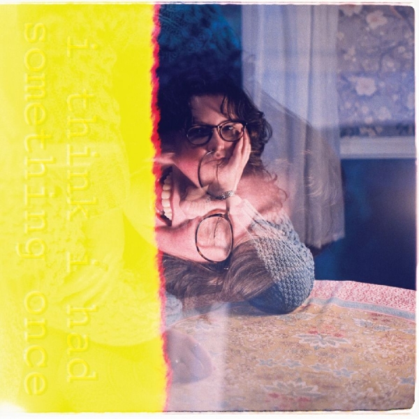 Aubory Bugg - I Think I Had Something Once i gruppen VINYL / Kommande / Pop-Rock hos Bengans Skivbutik AB (5681736)