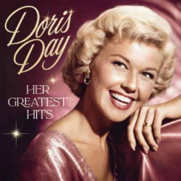Day Doris - Her Greatest Hits i gruppen CD / Kommande / Pop-Rock hos Bengans Skivbutik AB (5681752)