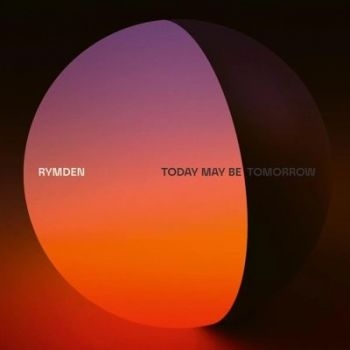 Rymden - Today May Be Tomorrow i gruppen CD / Jazz hos Bengans Skivbutik AB (5681754)
