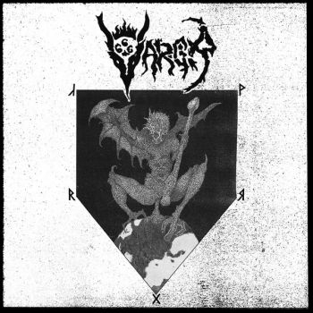 Vargr - F.T.W. i gruppen CD / Kommande / Pop-Rock hos Bengans Skivbutik AB (5681787)