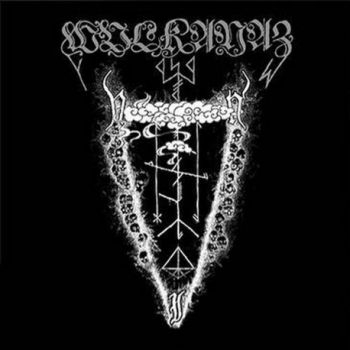 Wulkanaz - Haglanaudizeisaz i gruppen CD / Kommande / Hårdrock hos Bengans Skivbutik AB (5681793)