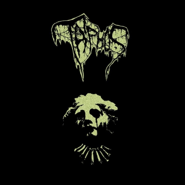 Taphos - Demo Mmxvi & Ep Mmxvii i gruppen CD / Kommande / Hårdrock hos Bengans Skivbutik AB (5681794)