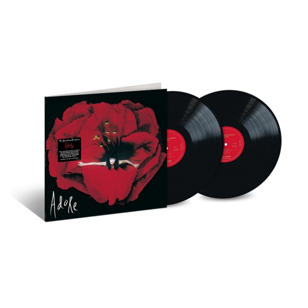 Smashing Pumpkins - Adore i gruppen VI TIPSAR / Fredagsreleaser / 2026-09-18 hos Bengans Skivbutik AB (5681806)
