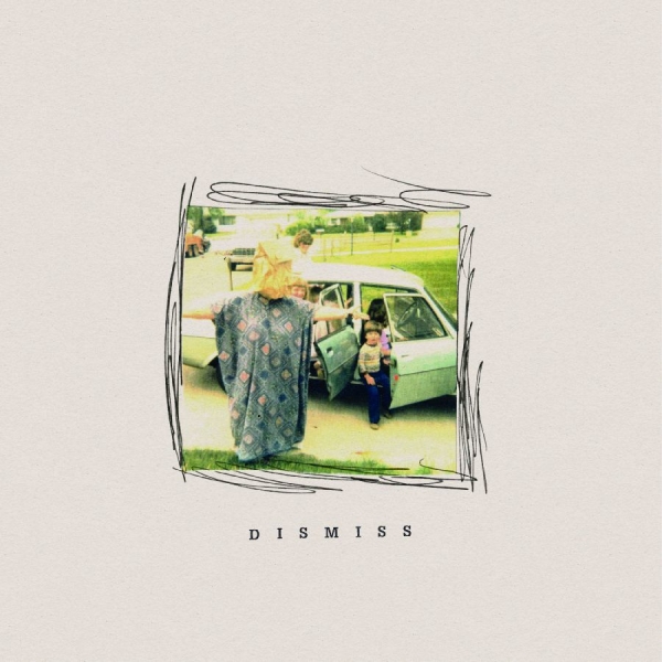 Dismiss - Lost Transmissions: 1995-1996 i gruppen VINYL / Kommande / Pop-Rock hos Bengans Skivbutik AB (5681846)