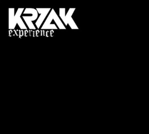 Krzak Experience - Krzak Experience i gruppen CD / Hårdrock hos Bengans Skivbutik AB (568187)