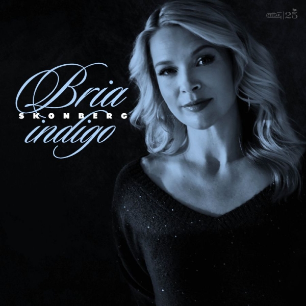 Bria Skonberg - Indigo i gruppen VI TIPSAR / Startsida - Vinyl Nyheter & Kommande hos Bengans Skivbutik AB (5681883)