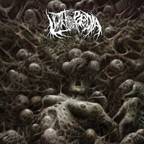 Lithopaedia - Inferno i gruppen CD / Nyheter / Hårdrock hos Bengans Skivbutik AB (5681900)