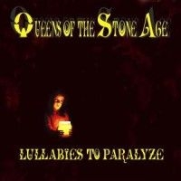 Queens Of The Stone Age - Lullabies To Paralyze i gruppen Kampanjer / CD Budget hos Bengans Skivbutik AB (568191)