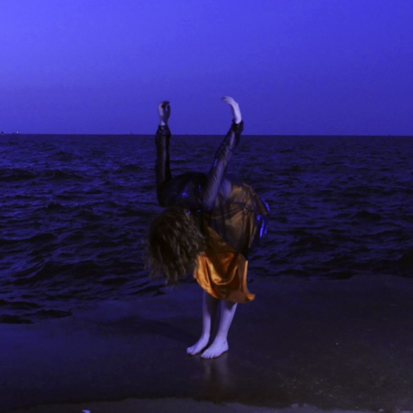 Park Hills Circle - All Of A Sudden i gruppen VINYL / Kommande / Pop-Rock hos Bengans Skivbutik AB (5681930)