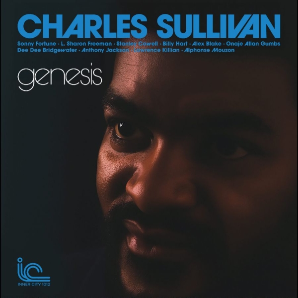 Charles Sullivan - Genesis i gruppen VINYL / Kommande / Jazz hos Bengans Skivbutik AB (5681945)