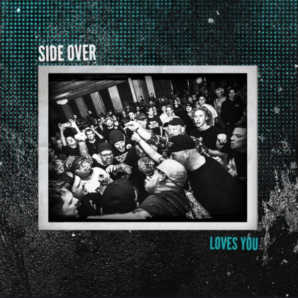 Side Over - Loves You i gruppen VI TIPSAR / Startsida - CD Nyheter & Kommande hos Bengans Skivbutik AB (5681962)