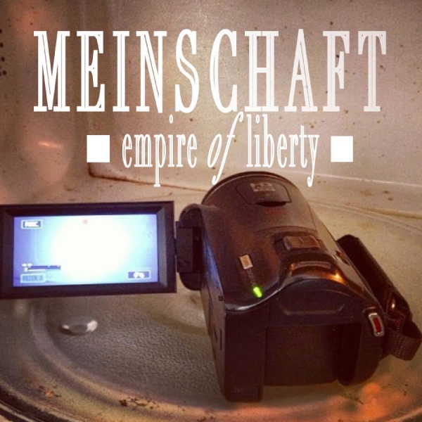 Meinschaft - Empire Of Liberty i gruppen VI TIPSAR / Startsida - CD Nyheter & Kommande hos Bengans Skivbutik AB (5681971)