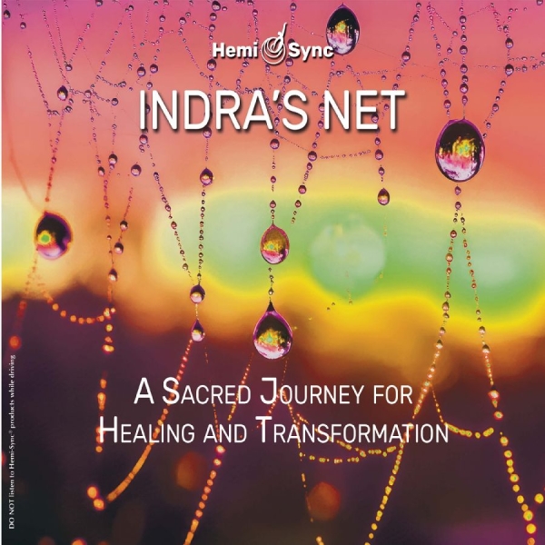 Various Artists - Indra's Net i gruppen CD / Kommande / Pop-Rock hos Bengans Skivbutik AB (5681988)