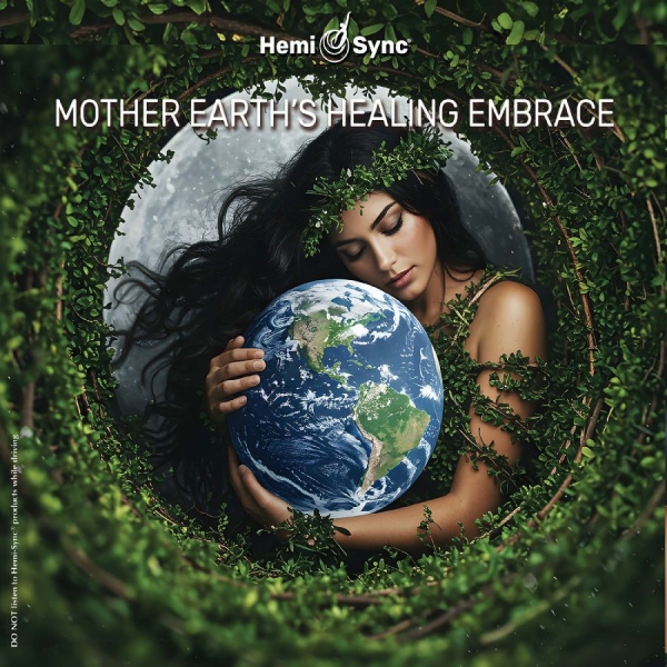 Various Artists - Mother Earth's Healing Embrace i gruppen CD / Kommande / Pop-Rock hos Bengans Skivbutik AB (5681989)