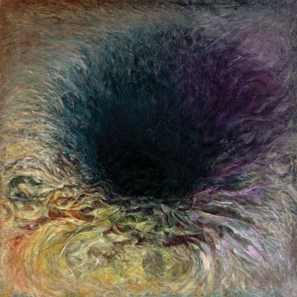 Ch'ahom - Anthropic Rites Of Sublimation (Gol i gruppen VINYL / Kommande / Hårdrock hos Bengans Skivbutik AB (5682023)