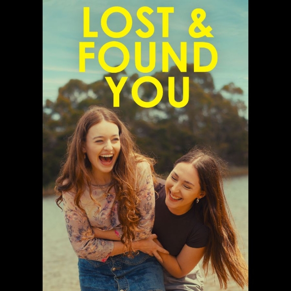 Various Artists - Lost & Found You i gruppen ÖVRIGT / Musik-DVD & Bluray / Kommande hos Bengans Skivbutik AB (5682026)
