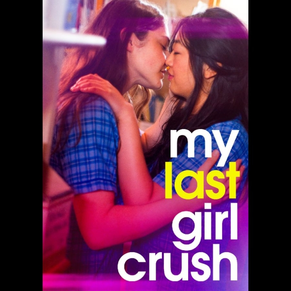 Various Artists - My Last Girl Crush i gruppen ÖVRIGT / Musik-DVD & Bluray / Kommande hos Bengans Skivbutik AB (5682027)