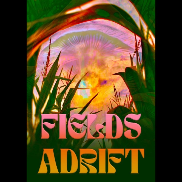 Various Artists - Fields Adrift i gruppen ÖVRIGT / Musik-DVD & Bluray / Kommande hos Bengans Skivbutik AB (5682029)