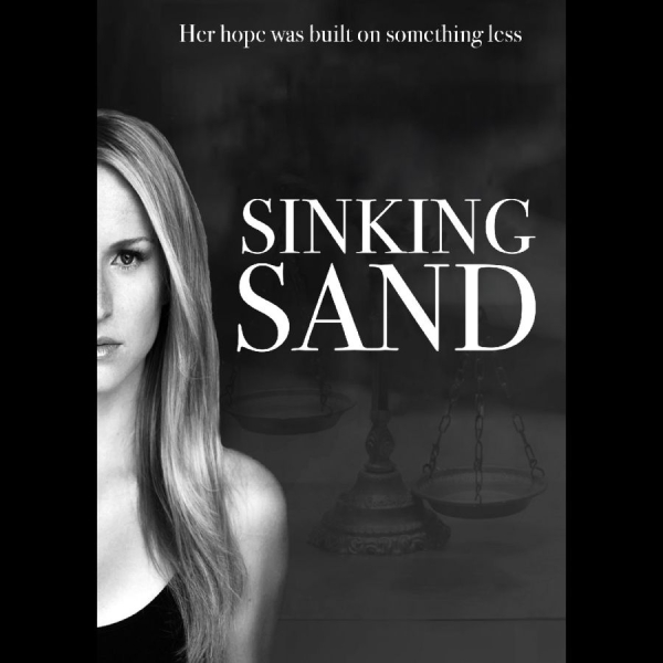 Various Artists - Sinking Sand i gruppen ÖVRIGT / Musik-DVD & Bluray / Kommande hos Bengans Skivbutik AB (5682035)