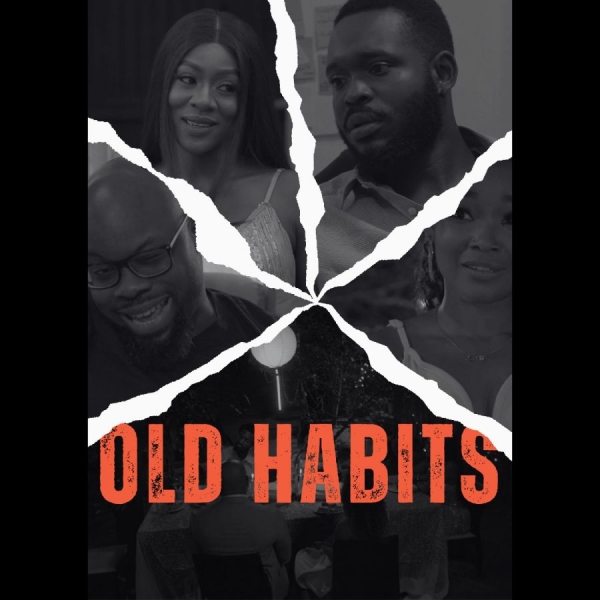 Various Artists - Old Habits i gruppen ÖVRIGT / Musik-DVD & Bluray / Kommande hos Bengans Skivbutik AB (5682037)