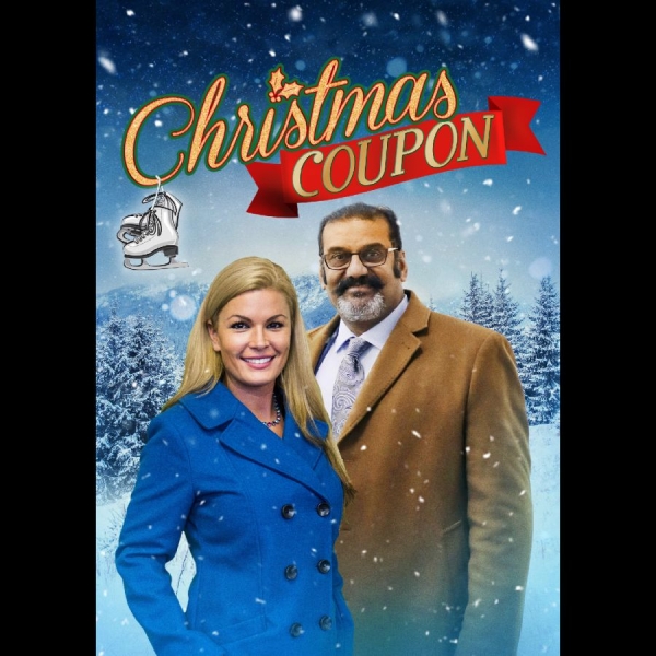 Various Artists - Christmas Coupon i gruppen ÖVRIGT / Musik-DVD & Bluray / Kommande hos Bengans Skivbutik AB (5682038)