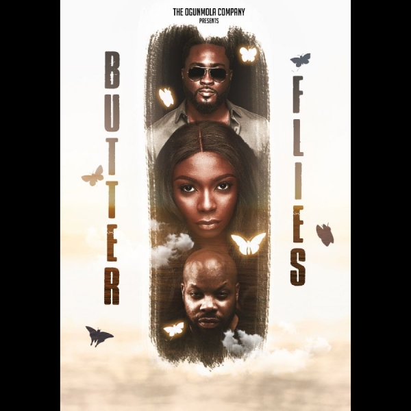 Various Artists - Butterflies i gruppen ÖVRIGT / Musik-DVD & Bluray / Kommande hos Bengans Skivbutik AB (5682039)