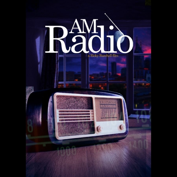 Various Artists - Am Radio i gruppen ÖVRIGT / Musik-DVD & Bluray / Kommande hos Bengans Skivbutik AB (5682043)