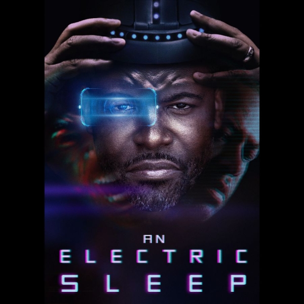 Various Artists - An Electric Sleep i gruppen ÖVRIGT / Musik-DVD & Bluray / Kommande hos Bengans Skivbutik AB (5682044)