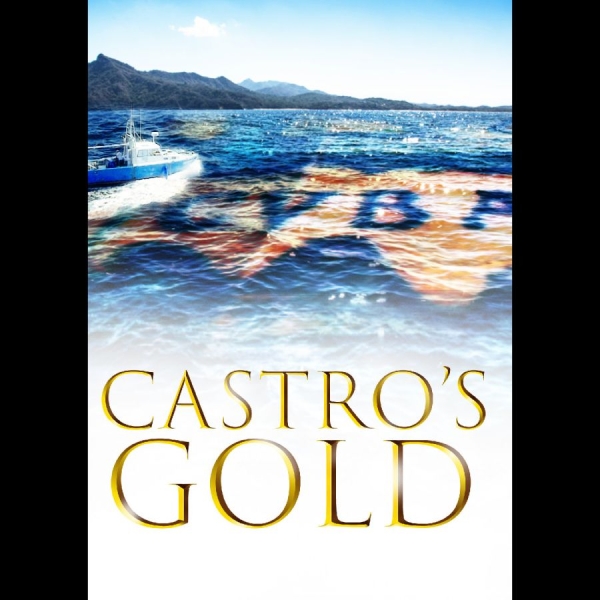 Various Artists - Castro's Gold i gruppen ÖVRIGT / Musik-DVD & Bluray / Kommande hos Bengans Skivbutik AB (5682046)