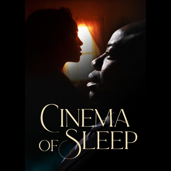 Various Artists - Cinema Of Sleep i gruppen ÖVRIGT / Musik-DVD & Bluray / Kommande hos Bengans Skivbutik AB (5682050)