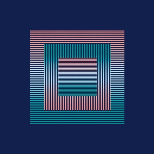 Young Galaxy - Ultramarine i gruppen CD / Toppsäljare hos Bengans Skivbutik AB (568206)