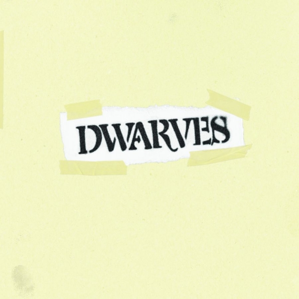 Dwarves - Jenkem i gruppen VI TIPSAR / Startsida - CD Nyheter & Kommande hos Bengans Skivbutik AB (5682072)