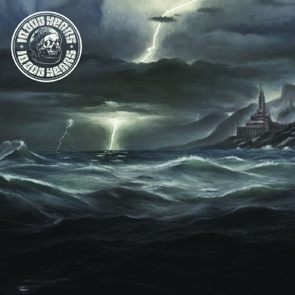 10000 Years - Esox Lucifer i gruppen CD / Kommande / Hårdrock hos Bengans Skivbutik AB (5682079)