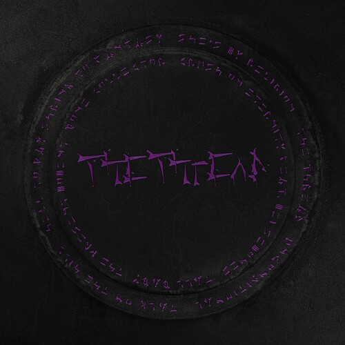 Willow - The Thread i gruppen VINYL / Pop-Rock hos Bengans Skivbutik AB (5682136)