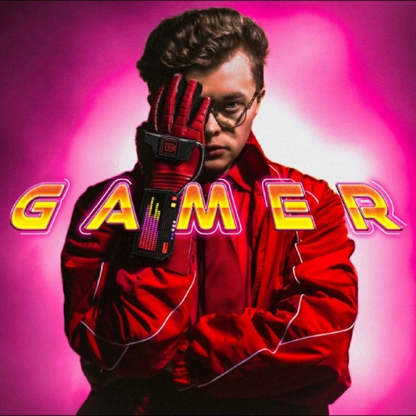 Cg5 - Gamer i gruppen CD / Kommande / Pop-Rock hos Bengans Skivbutik AB (5682263)